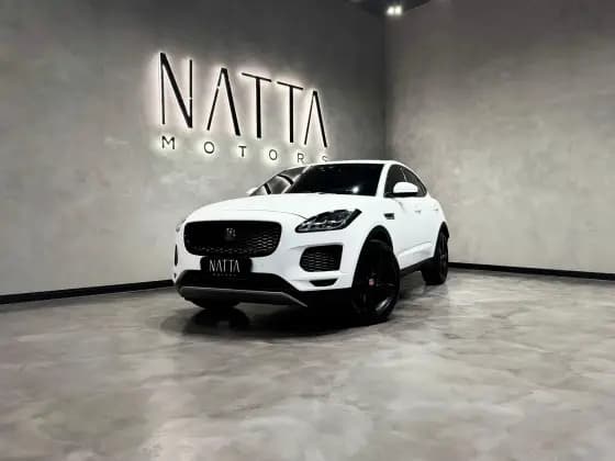 Carro 2.0 16V P250 GASOLINA AWD AUTOMÁTICO