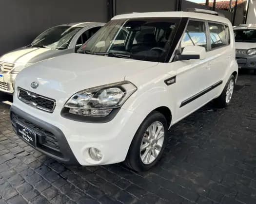 Carro 1.6 EX 16V FLEX 4P AUTOMÁTICO
