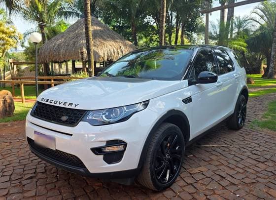 Carro 2.0 16V SI4 TURBO GASOLINA HSE 4P AUTOMÁTICO