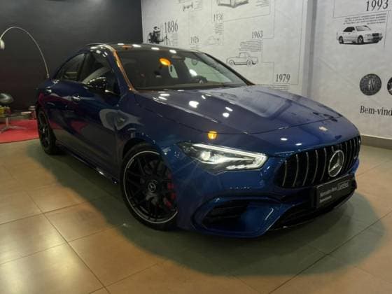 Carro 2.0 CGI GASOLINA S 4MATIC SPEEDSHIFT