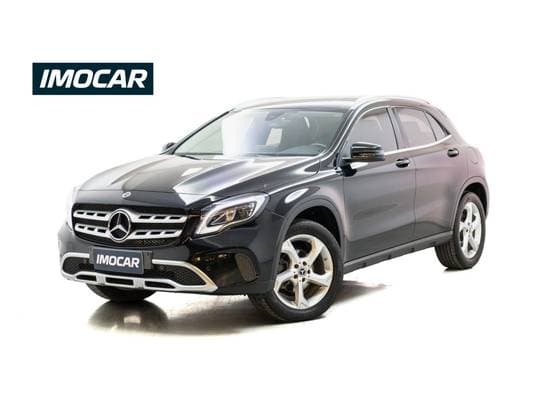Carro 1.6 CGI FLEX ADVANCE 7G-DCT
