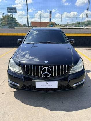 Carro 1.6 CGI SPORT 16V TURBO GASOLINA 4P AUTOMÁTICO