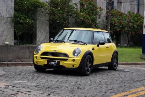 Carro 1.6 16V GASOLINA 2P MANUAL