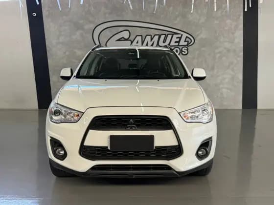 Carro 2.0 4X2 16V GASOLINA 4P AUTOMÁTICO