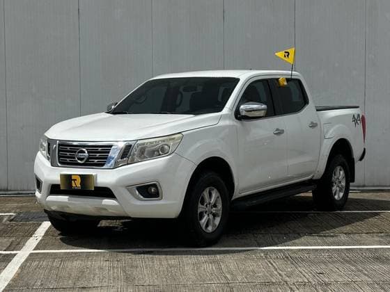 Carro 2.3 16V TURBO DIESEL XE CD 4X4 AUTOMÁTICO