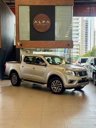 Carro 2.3 16V TURBO DIESEL XE CD 4X4 AUTOMÁTICO