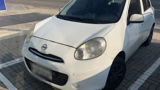 Carro 1.0 S 16V FLEX 4P MANUAL