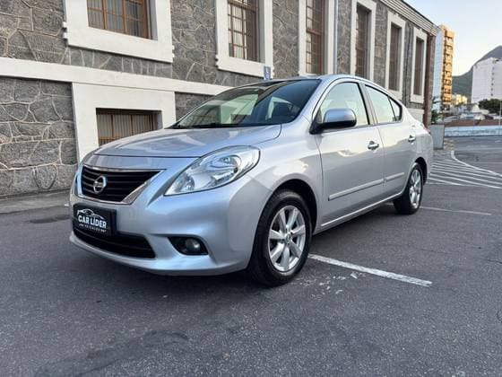 Carro 1.6 16V FLEX SL 4P MANUAL