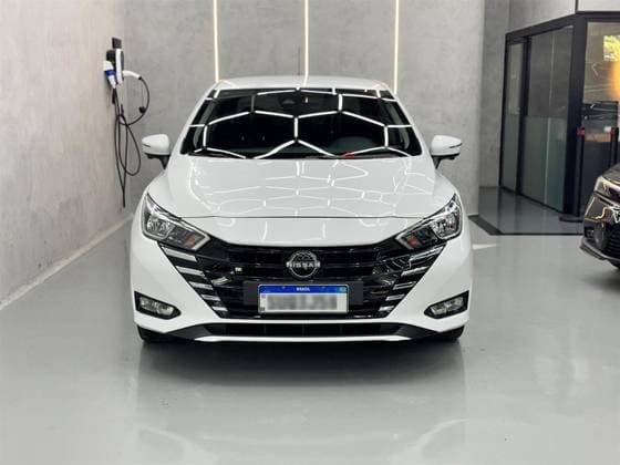 Carro 1.6 16V FLEX ADVANCE XTRONIC