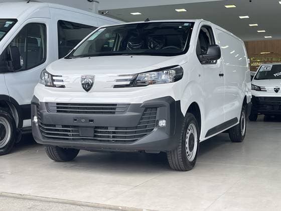 Carro 2.2 TURBO DIESEL CARGO MANUAL