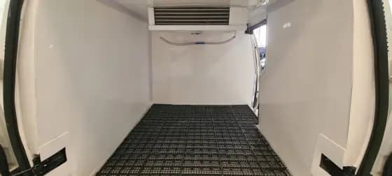 Carro 1.6 FURGÃO 800KG 16V FLEX 3P MANUAL
