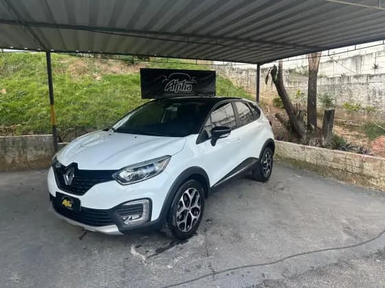 Carro 2.0 16V HI-FLEX INTENSE AUTOMÁTICO