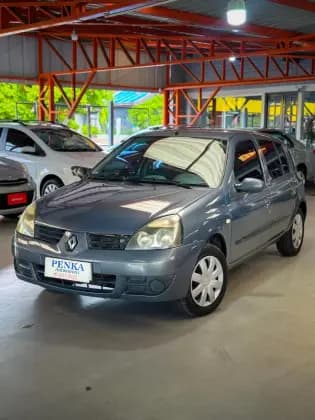Carro 1.0 16V FLEX 4P MANUAL
