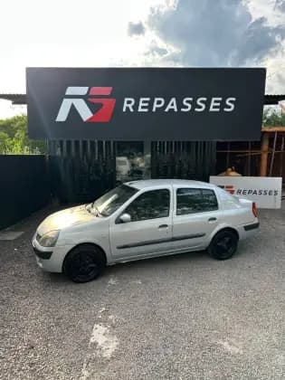 Carro 1.0 EXPRESSION 16V GASOLINA 4P MANUAL