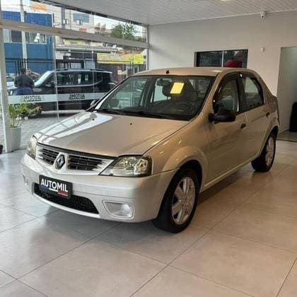 Carro 1.0 AUTHENTIQUE 16V FLEX 4P MANUAL