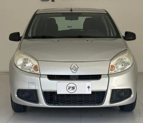 Carro 1.0 AUTHENTIQUE 16V FLEX 4P MANUAL