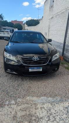 Carro 3.5 XLE V6 24V GASOLINA 4P AUTOMÁTICO