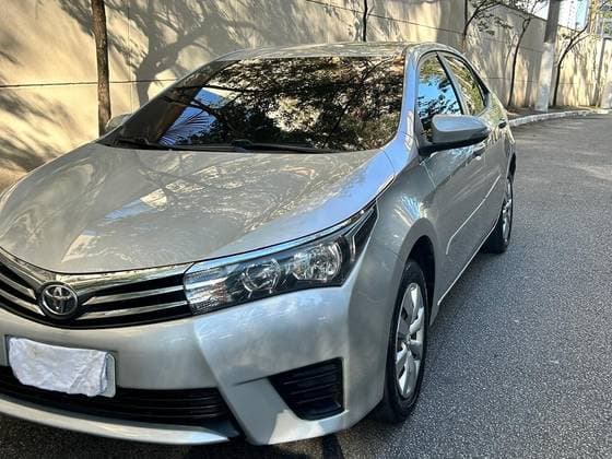 Carro 1.8 GLI 16V FLEX 4P AUTOMÁTICO