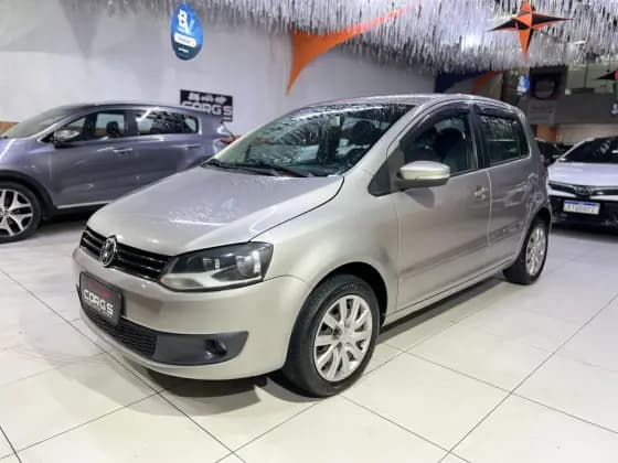 Carro 1.0 MI 8V FLEX 4P MANUAL