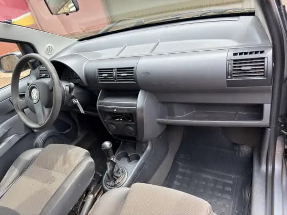 Carro 1.0 MI 8V FLEX 4P MANUAL