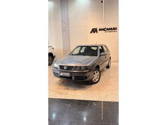 Carro 1.8 MI RALLYE 8V FLEX 4P MANUAL G.III