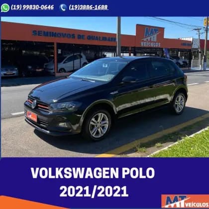 Carro 1.0 200 TSI COMFORTLINE AUTOMÁTICO