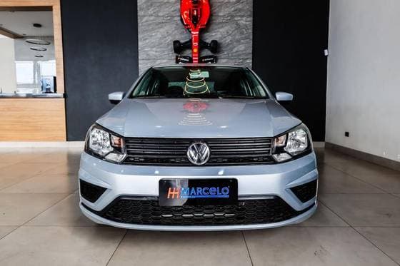 Carro 1.0 12V MPI TOTALFLEX 4P MANUAL