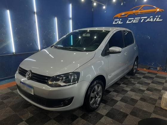 Carro 1.6 MI 8V FLEX 4P MANUAL
