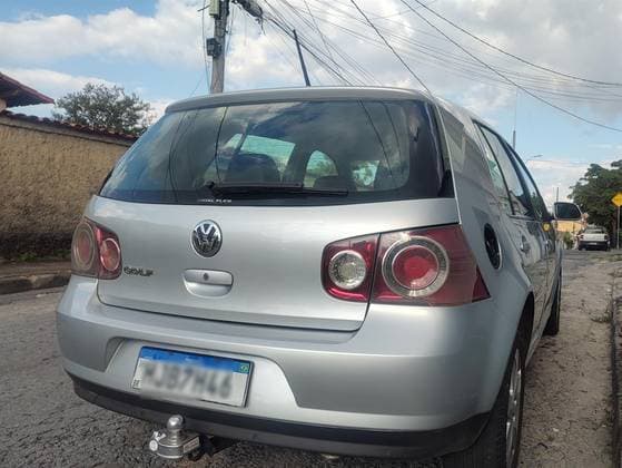 Carro 1.6 MI 8V FLEX 4P MANUAL