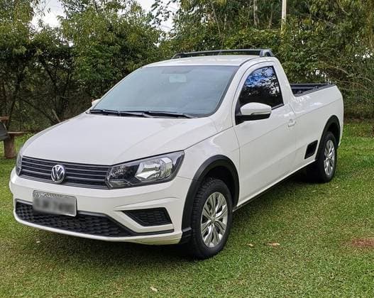 Carro 1.6 MSI TRENDLINE CS 8V FLEX 2P MANUAL