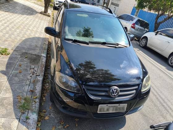 Carro 1.6 MI 8V FLEX 4P MANUAL
