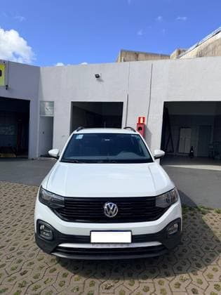 Carro 1.0 200 TSI TOTAL FLEX AUTOMÁTICO