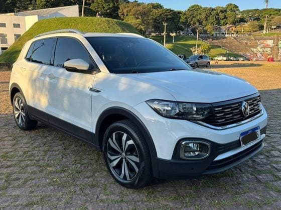 Carro 1.4 250 TSI TOTAL FLEX HIGHLINE AUTOMÁTICO