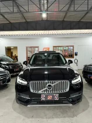 Carro 2.0 T8 HYBRID INSCRIPTION AWD GEARTRONIC