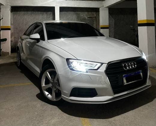 Carro 1.4 TFSI SEDAN ATTRACTION 16V FLEX 4P TIPTRONIC