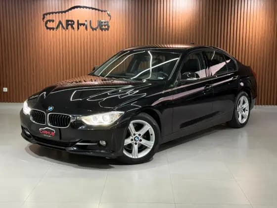 Carro 2.0 16V TURBO ACTIVE FLEX 4P AUTOMÁTICO