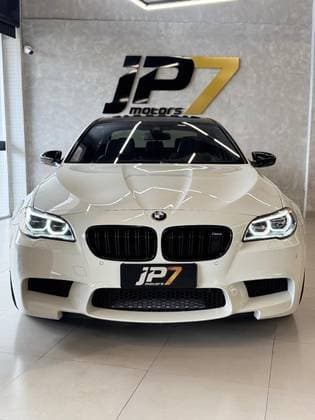 Carro 4.4 V8 32V GASOLINA 4P AUTOMÁTICO