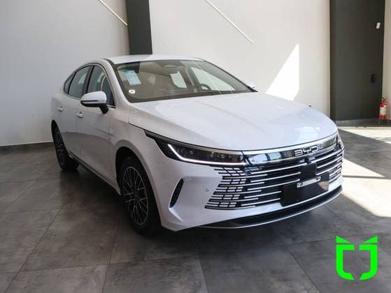 Carro 1.5 DM-I PHEV GS AUTOMÁTICO