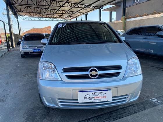 Carro 1.8 MPFI MAXX 8V FLEX 4P MANUAL
