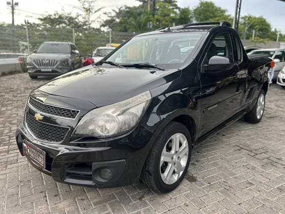 Carro 1.4 MPFI SPORT CS 8V FLEX 2P MANUAL