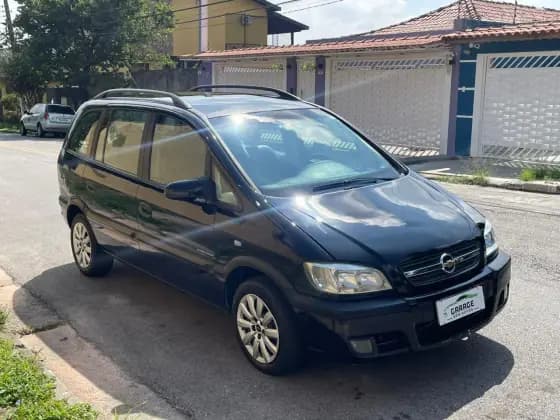 Carro 2.0 MPFI EXPRESSION 8V FLEX 4P AUTOMÁTICO