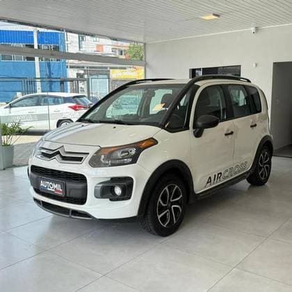 Carro 1.5 ATTRACTION 8V FLEX 4P MANUAL