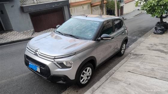 Carro 1.0 FIREFLY FLEX LIVE MANUAL