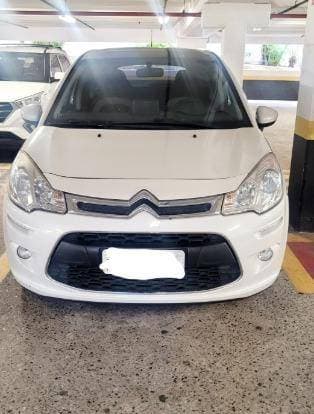 Carro 1.5 TENDANCE 8V FLEX 4P MANUAL