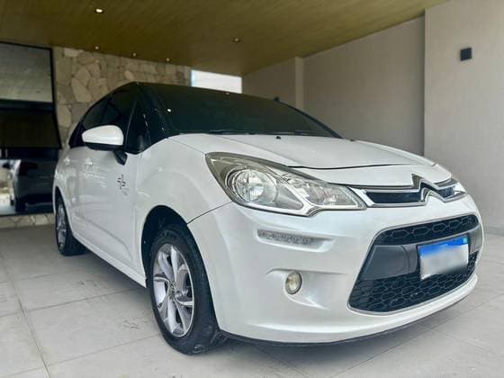 Carro 1.6 TENDANCE 16V FLEX 4P AUTOMÁTICO