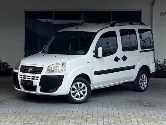 Carro 1.8 MPI ESSENCE 16V FLEX 4P MANUAL