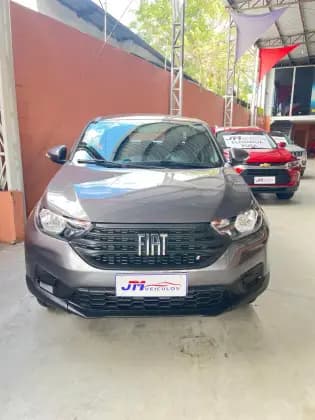 Carro 1.3 FIREFLY FLEX FREEDOM CD MANUAL