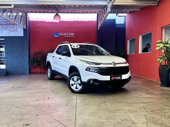 Carro 1.8 16V EVO FLEX FREEDOM AT6