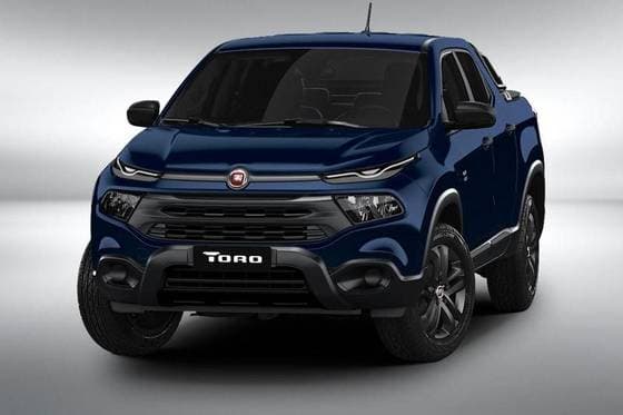 Carro 2.0 16V TURBO DIESEL ULTRA 4WD AT9