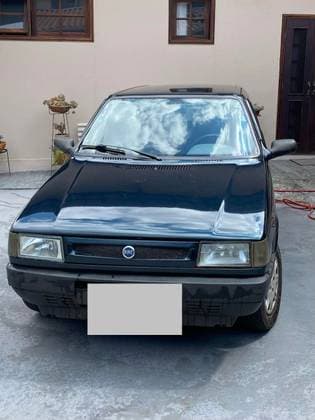 Carro 1.0 MPI MILLE FIRE 8V GASOLINA 2P MANUAL